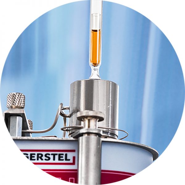 Automated TDU-Liner EXchange (ATEX)