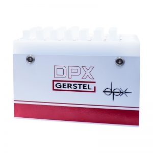 Disposable Pipette Extraction (DPX)