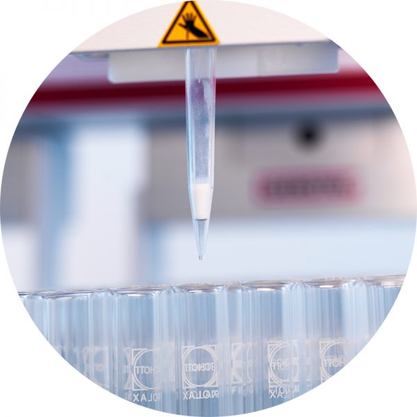 Disposable Pipette Extraction (DPX) - Image 2