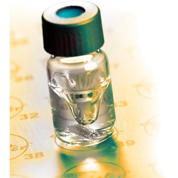 Twister® / Stir Bar Sorptive Extraction (SBSE) - Image 5