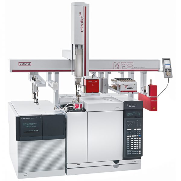 Solid Phase Micro Extraction (SPME)