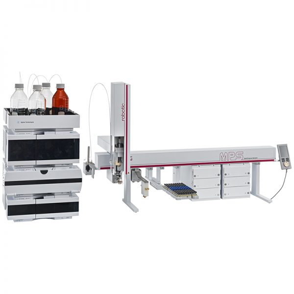Heated or Cooled Sample Trays - Image 3