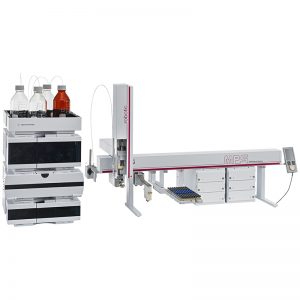 Workstation / GC & LC Mounting