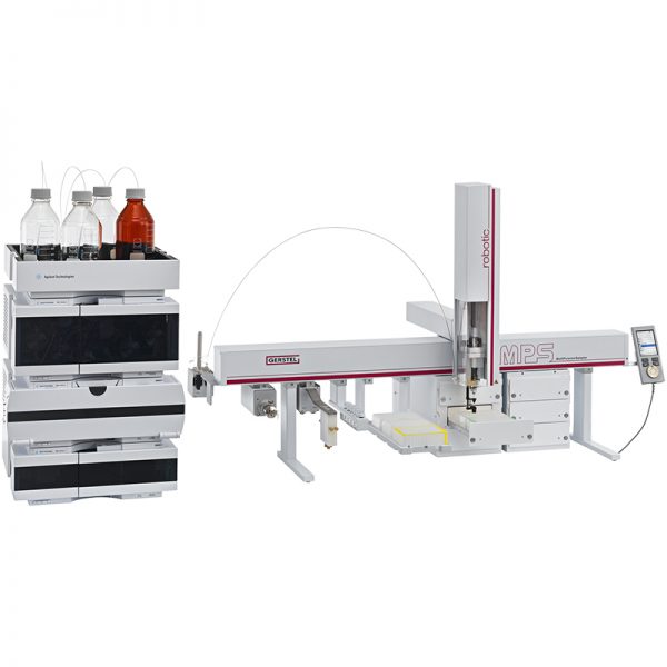 Workstation / GC & LC Mounting - Image 3