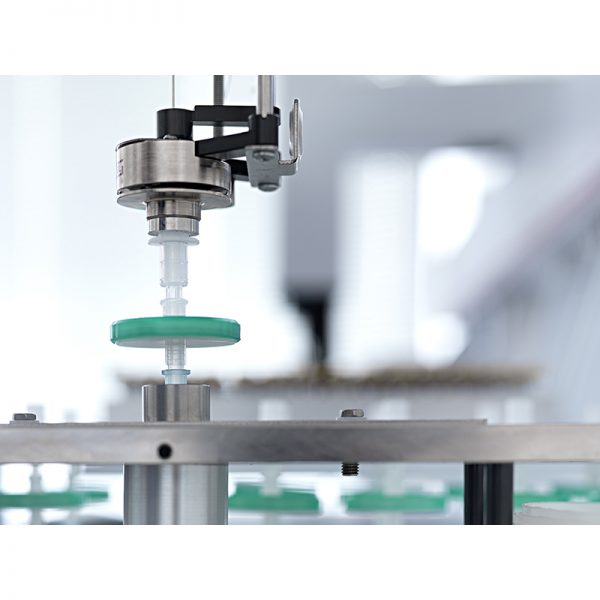 GERSTEL Filtration - Image 2
