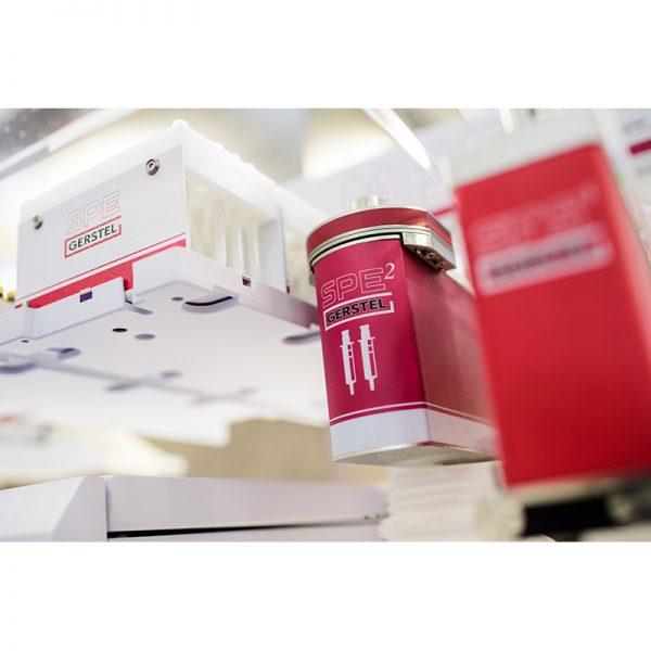 Automated Solid Phase Extraction (SPE) - Image 4