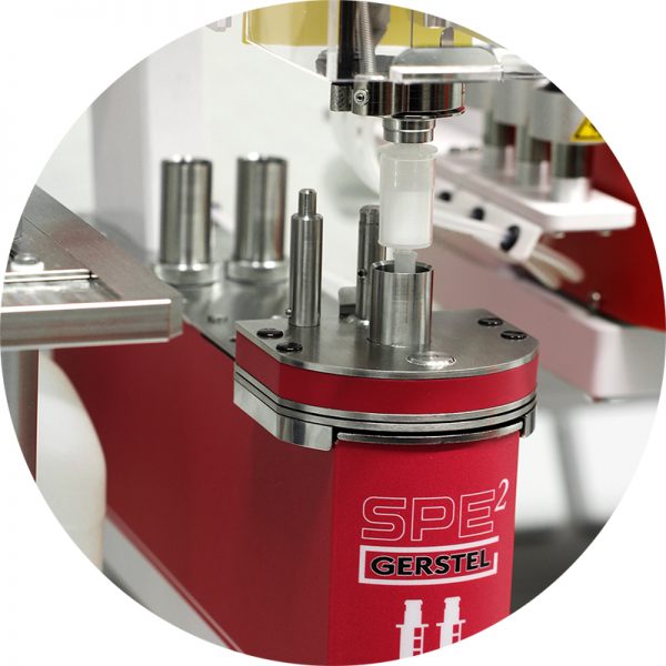 Automated Solid Phase Extraction (SPE) - Image 3