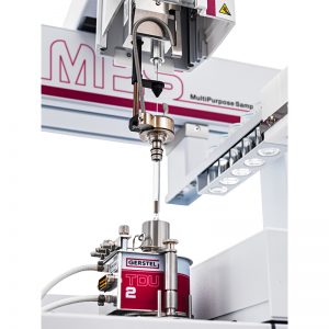 Twister® / Stir Bar Sorptive Extraction (SBSE)