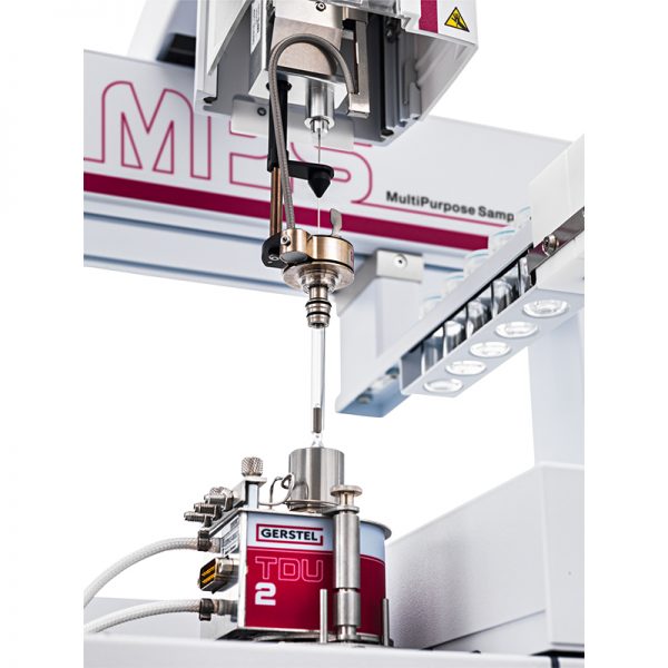 Twister® / Stir Bar Sorptive Extraction (SBSE)