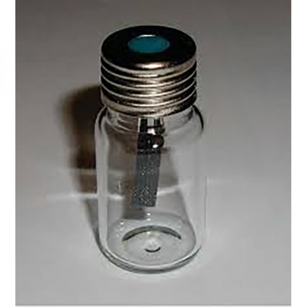 Thin Film SPME (TF-SPME) - Image 2