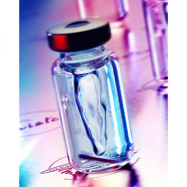 Twister® / Stir Bar Sorptive Extraction (SBSE) - Image 3