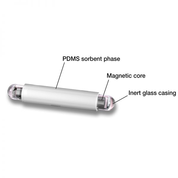 Twister® / Stir Bar Sorptive Extraction (SBSE) - Image 4