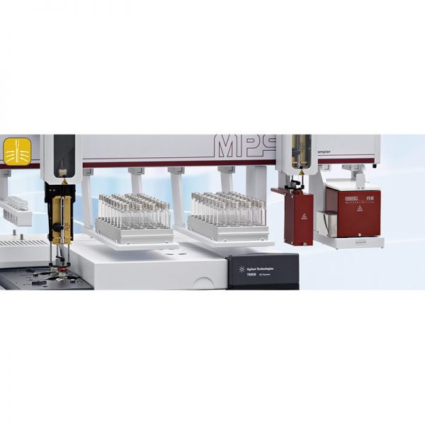 Solid Phase Micro Extraction (SPME) - Image 2