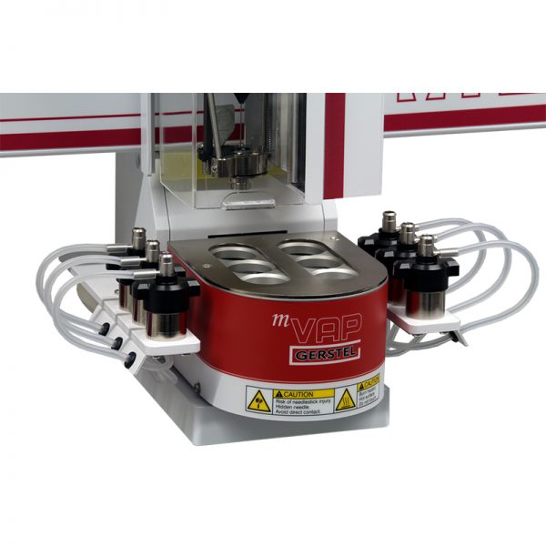 Multi Position Evaporation Station (mVAP) - Image 3