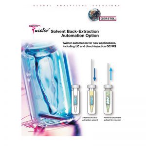 Twister Back Extraction (TBE)