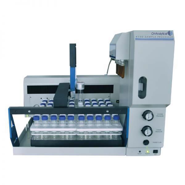 4100 Water/Soil Sample Processor