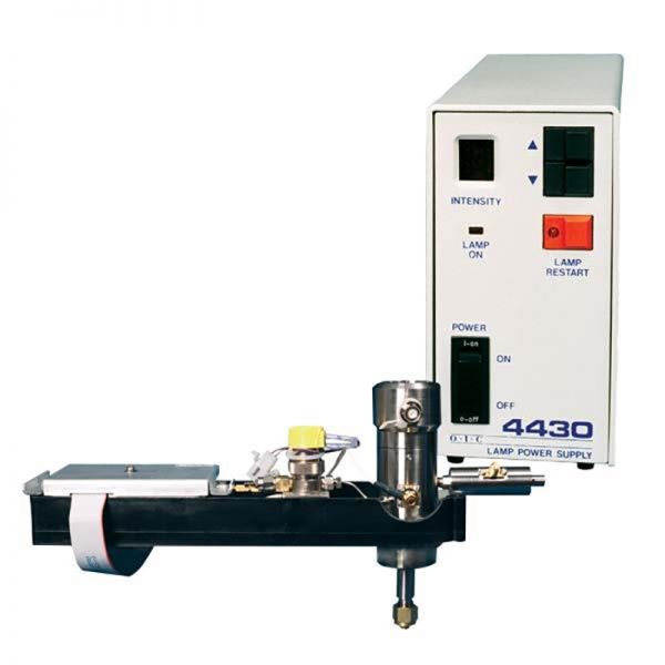 4450 Tandem PID/FID
