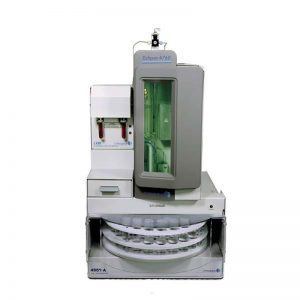 4551A Purge-and-Trap Water Autosampler