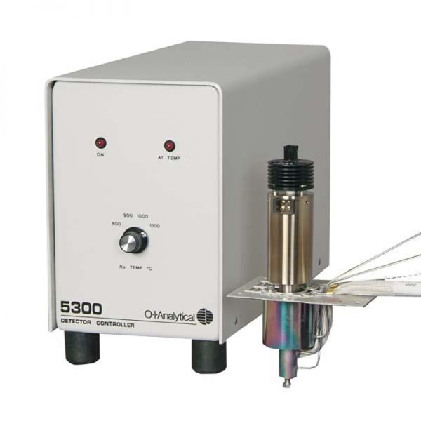 5360 XSDTM (Halogen Specific Detector)