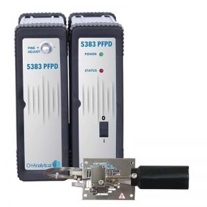 5383 Pulsed Flame Photometric Detector (PFPD)