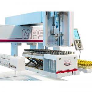 Automated Liner EXchange (ALEX)