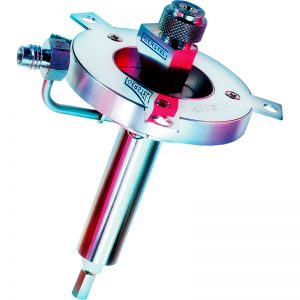 Cooled Injection System (CIS)