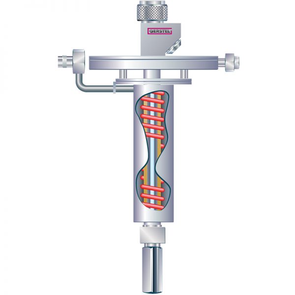 Cooled Injection System (CIS) - Image 2