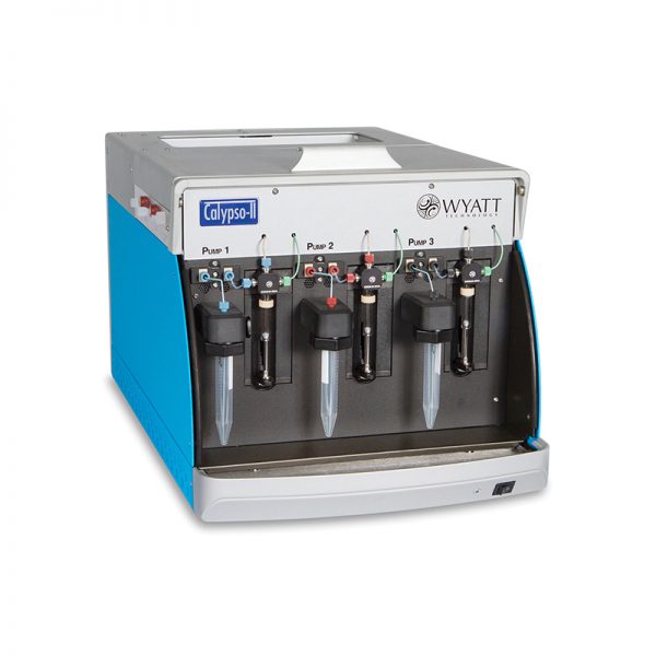 Calypso II CG-MALS