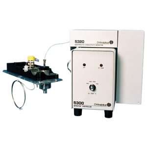 5320 Electrolytic Conductivity Detector (ELCD)