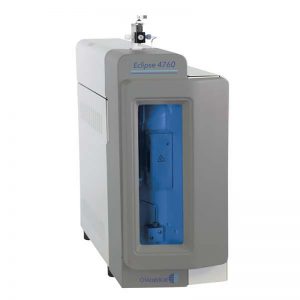 4760 Eclipse Purge-and-Trap Sample Concentrator