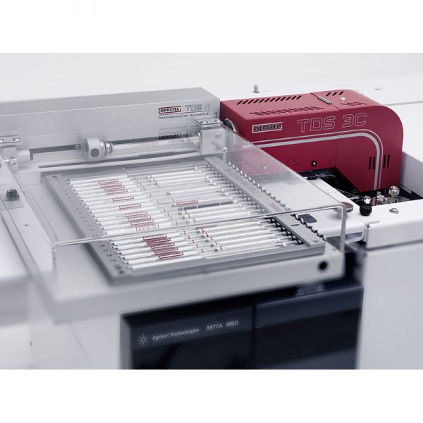 TDS-A Autosampler for TDS - Image 4
