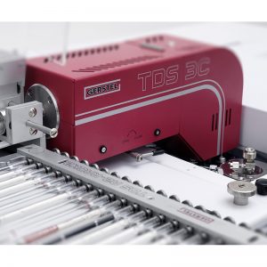 TDS-A Autosampler for TDS