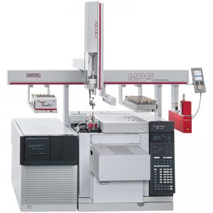 Thermal Desorption Unit (TDU 2)