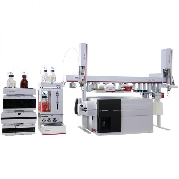 GERSTEL SPEXOS - Image 5