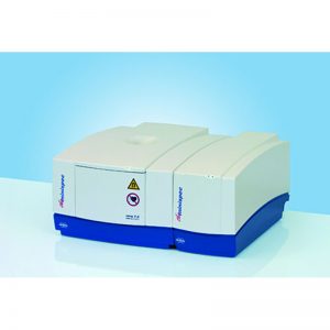 LF50 BCA Analyzer