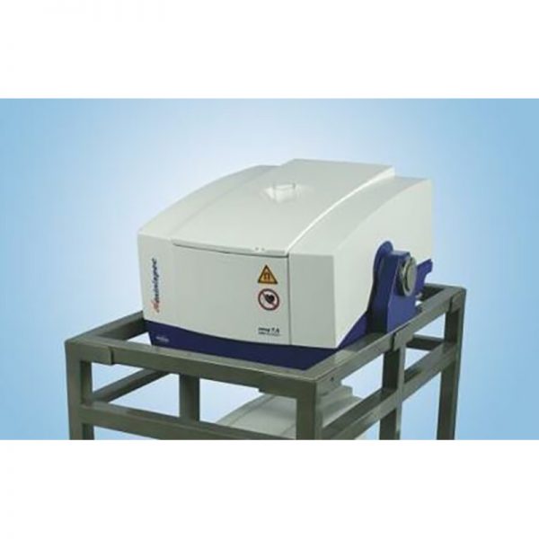 LF50H BCA Analyzer