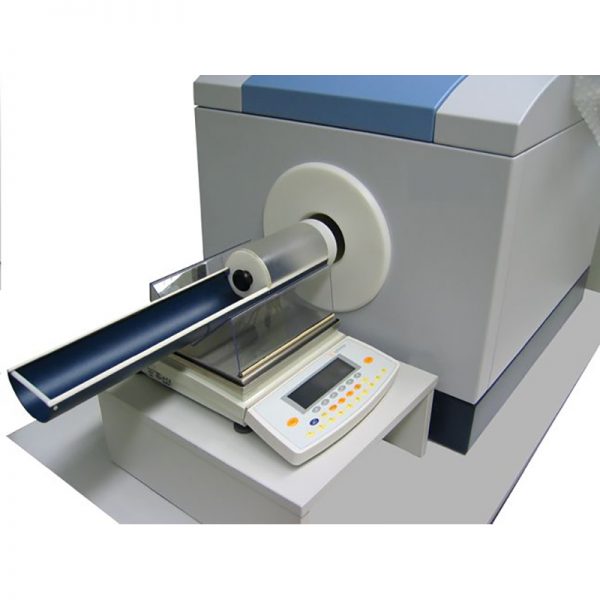 LF90II BCA Analyzer - Image 3