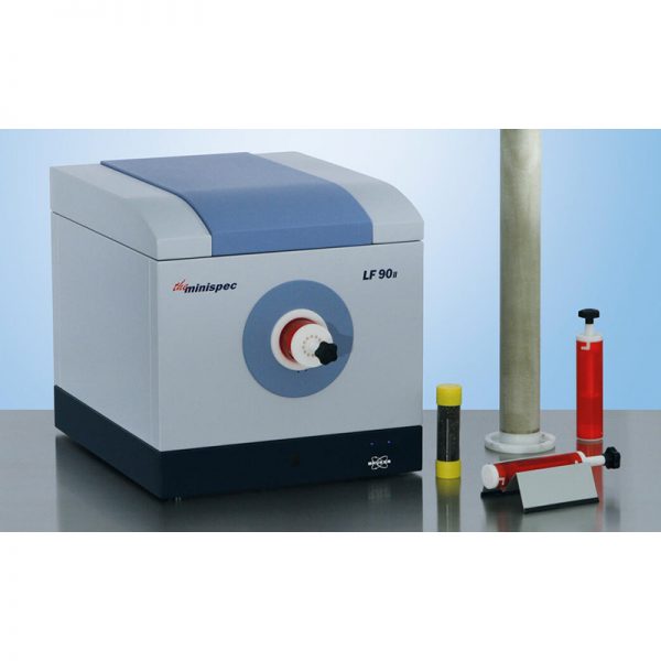 LF90II BCA Analyzer - Image 4