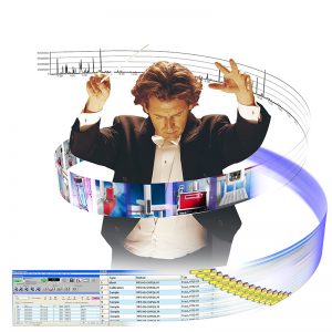 MAESTRO Software