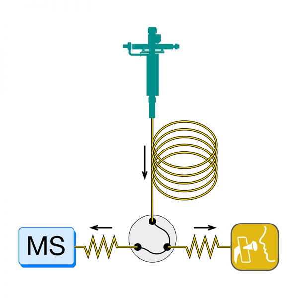 Olfactory Detection Port ODP - Image 3