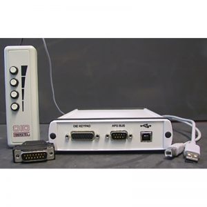 Olfactory Detection Port ODP