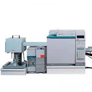 Preparative Fraction Collector (PFC)