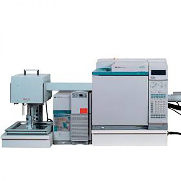 Preparative Fraction Collector (PFC)