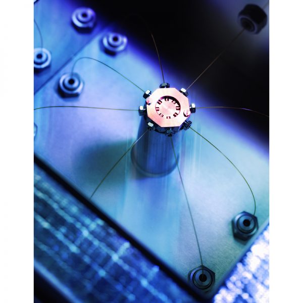 Preparative Fraction Collector (PFC) - Image 2