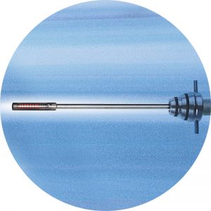 Pyrolysis Module (PM 1)