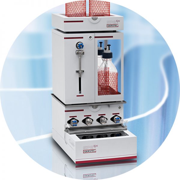 GERSTEL SPEXOS - Image 3