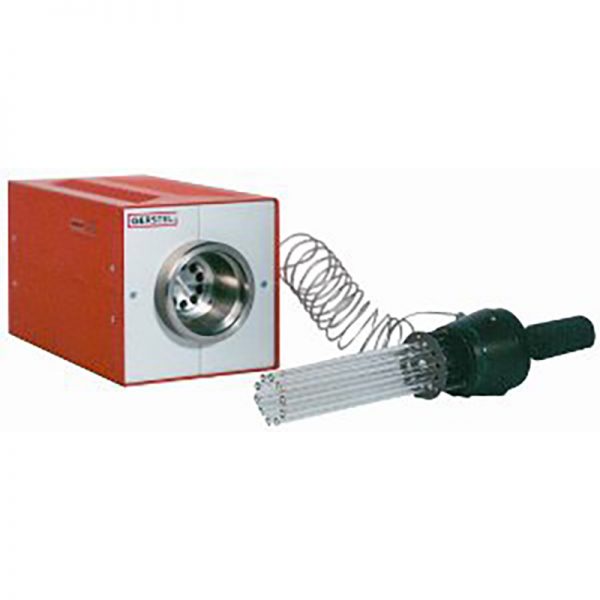 GERSTEL Tube Conditioner (TC 2) - Image 2