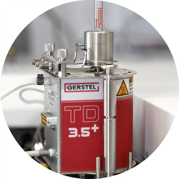 Thermal Desorber 3.5+ (TD 3.5+) - Image 2