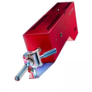 Thermal Desorption System (TDS)