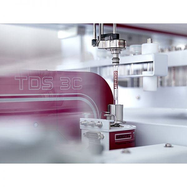 Thermal Desorption System (TDS) - Image 4